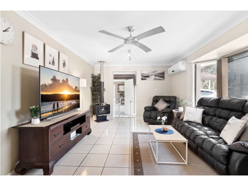 27 Greenway Circuit, Springfield QLD 4300