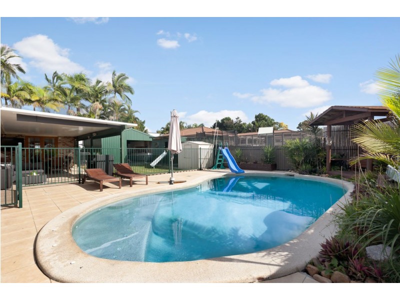 27 Greenway Circuit, Springfield QLD 4300