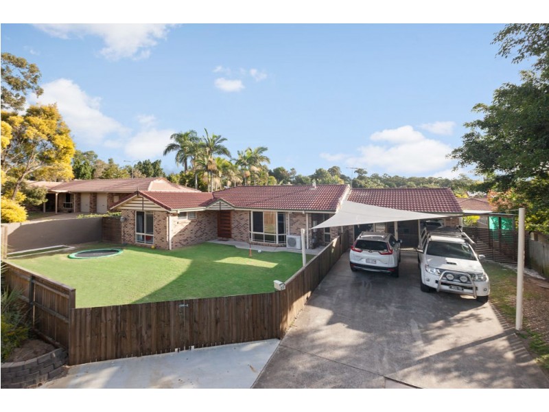 27 Greenway Circuit, Springfield QLD 4300