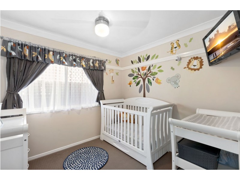 27 Greenway Circuit, Springfield QLD 4300