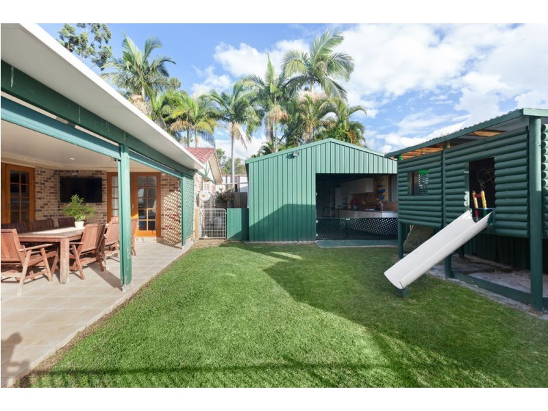 27 Greenway Circuit, Springfield QLD 4300