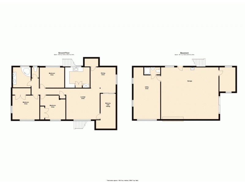 107 Cedar Rd, Redbank Plains QLD 4301 Floorplan