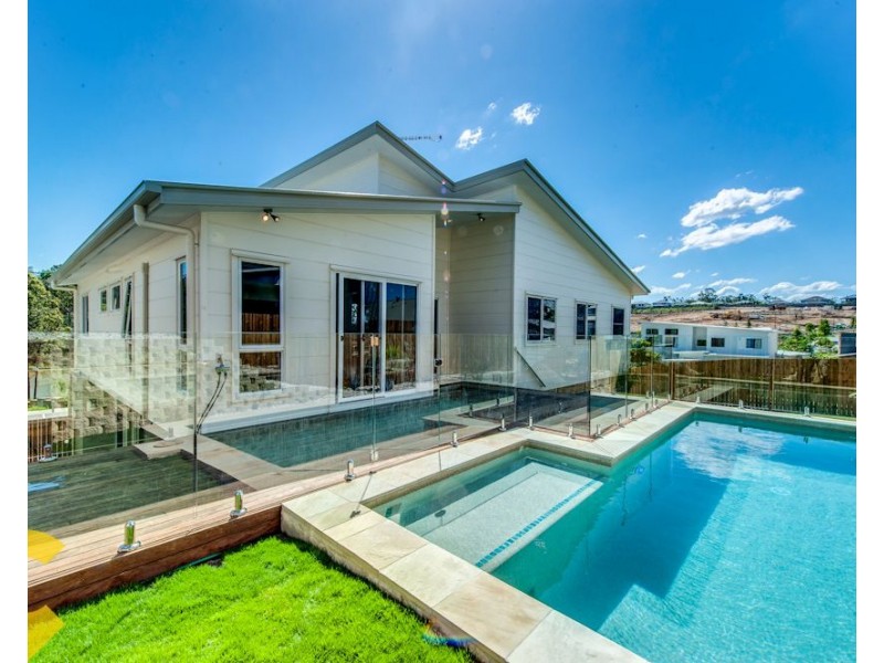 71 The Promenade, Springfield Lakes QLD 4300