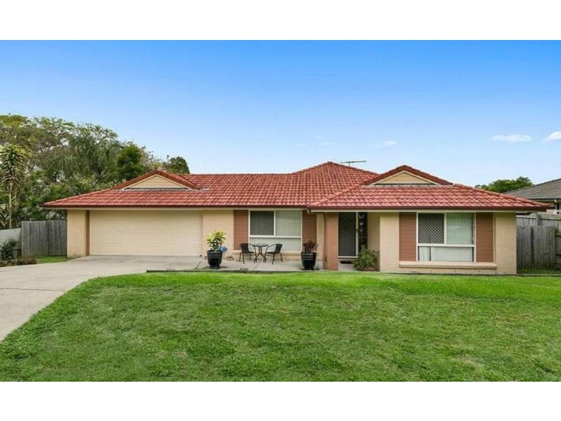 86 Johnston Street, Bellbird Park QLD 4300