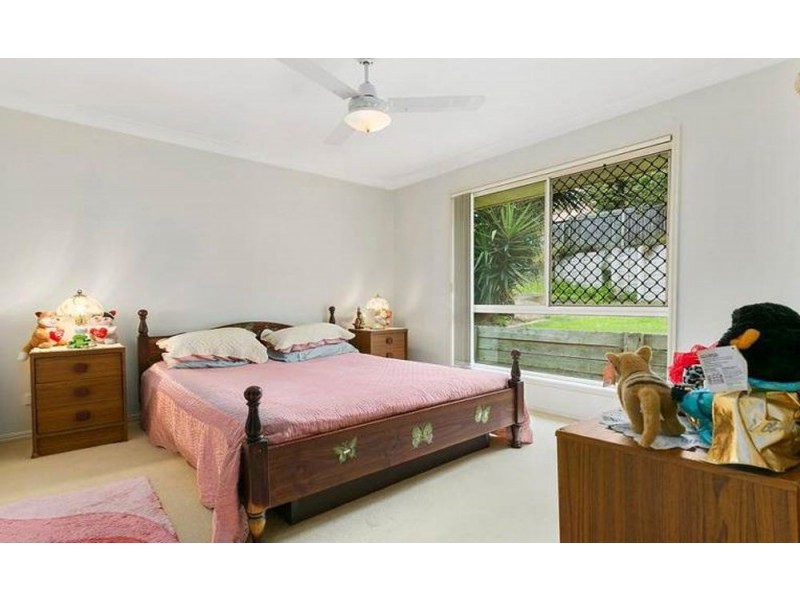 86 Johnston Street, Bellbird Park QLD 4300
