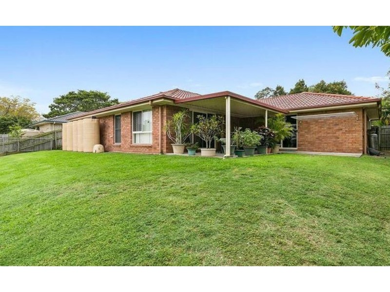 86 Johnston Street, Bellbird Park QLD 4300