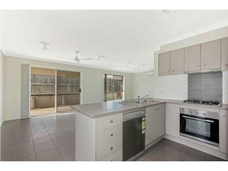 8 Ballow Crescent, Redbank Plains QLD 4301