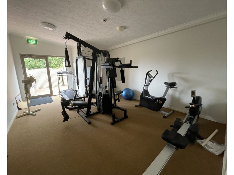 5/57 Swann Road, Taringa QLD 4068