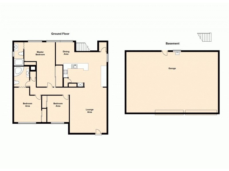 9 Rosemary Street, Bellbird Park QLD 4300 Floorplan