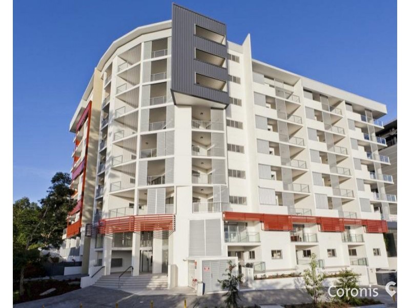 128/23 Robinson Place, Kelvin Grove QLD 4059