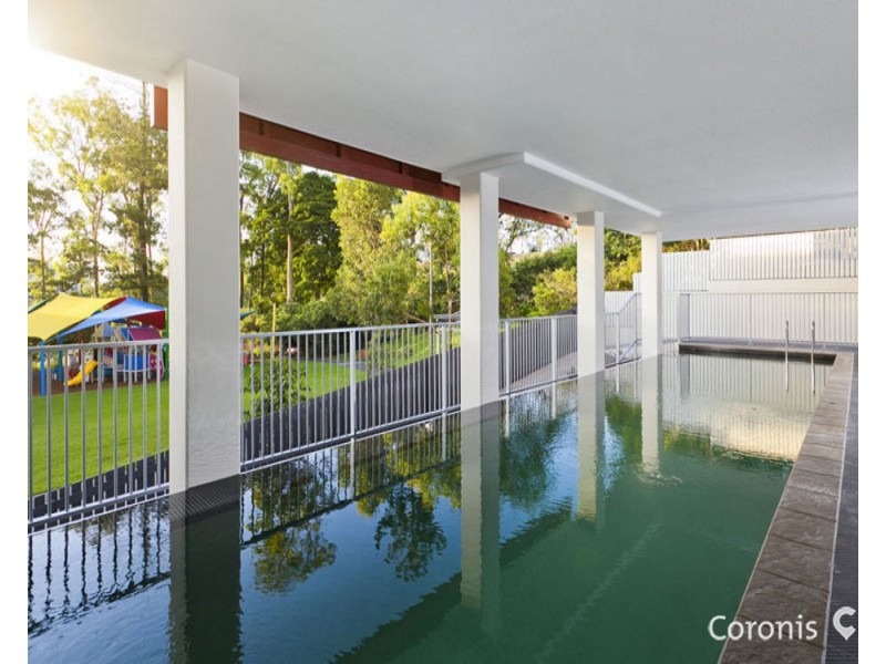 128/23 Robinson Place, Kelvin Grove QLD 4059