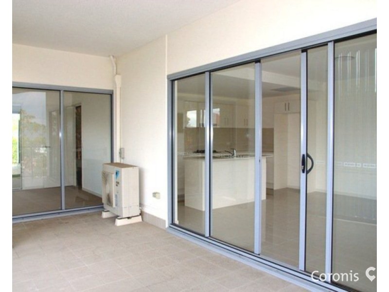 128/23 Robinson Place, Kelvin Grove QLD 4059