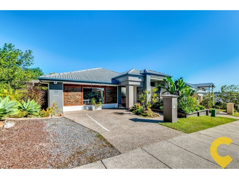 31 Summit Drive, Springfield Lakes QLD 4300