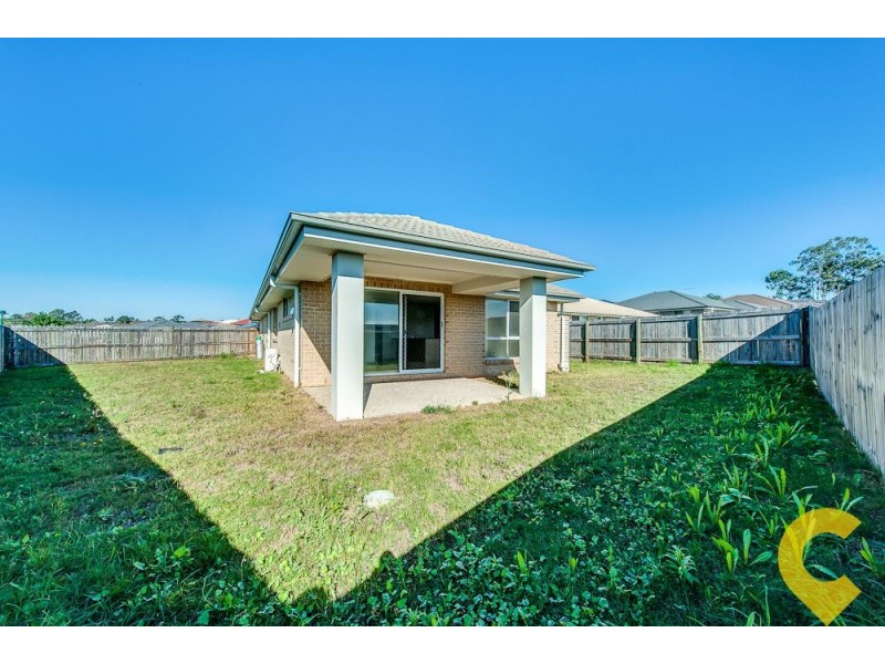 114 Whitmore Cres, Goodna QLD 4300