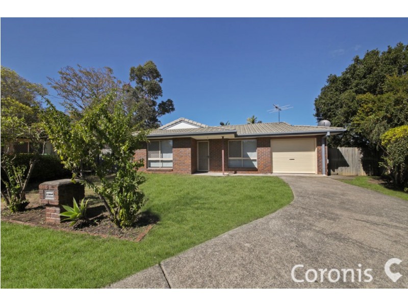 5 Brendan Place, Goodna QLD 4300