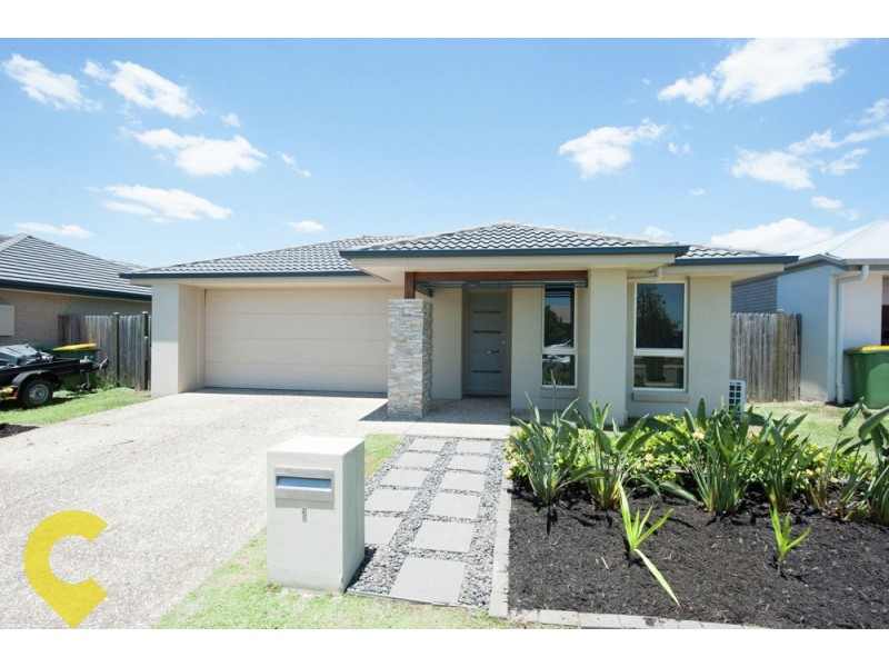 6 Moogerah Boulevard, Redbank Plains QLD 4301