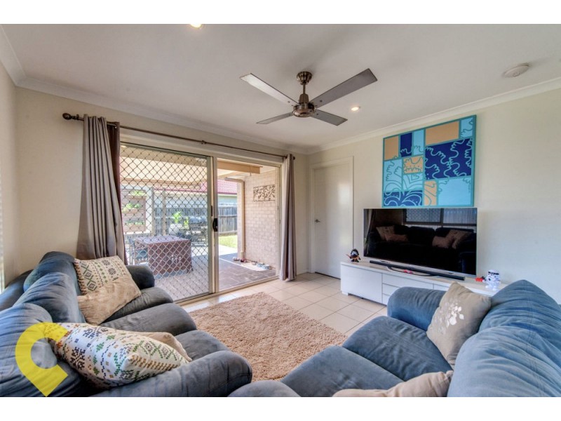 6 Moogerah Boulevard, Redbank Plains QLD 4301