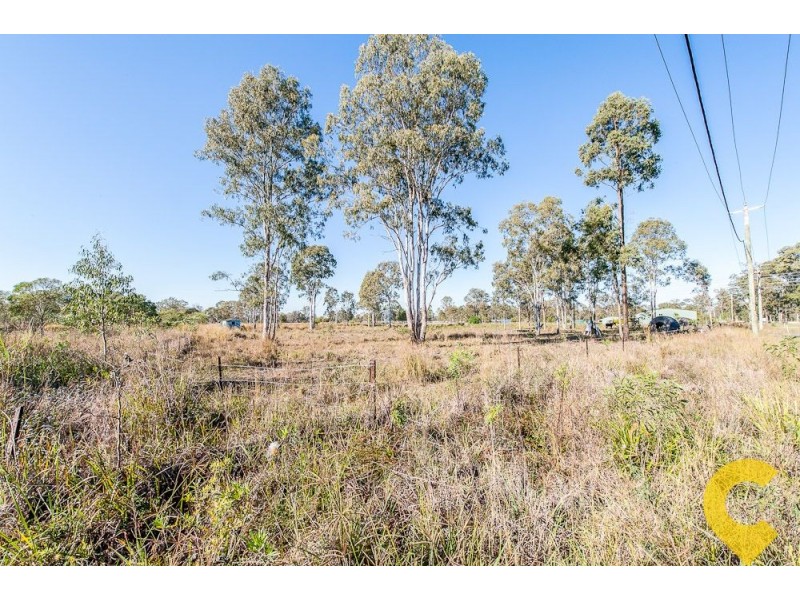 4586 Chambers Flat Road ( Known As 4586 Mt Lindsay Highway), North Maclean QLD 4280