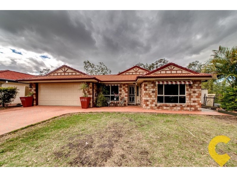 50 Hazlehead Place, Oxley QLD 4075