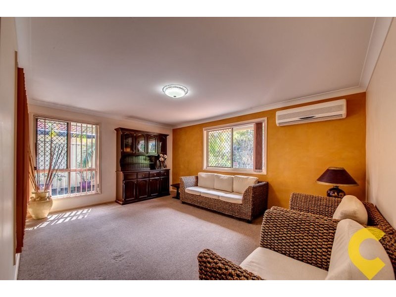50 Hazlehead Place, Oxley QLD 4075
