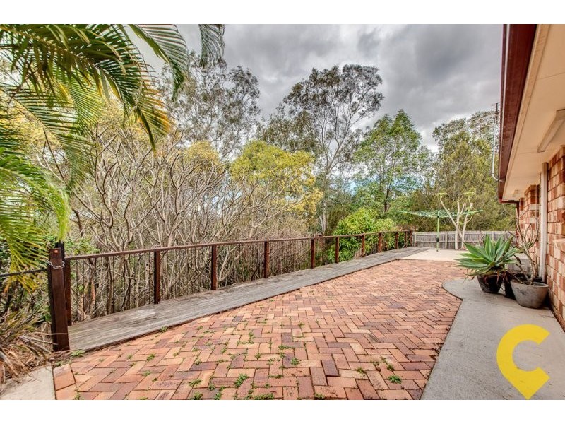50 Hazlehead Place, Oxley QLD 4075