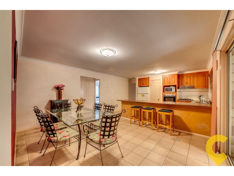 50 Hazlehead Place, Oxley QLD 4075