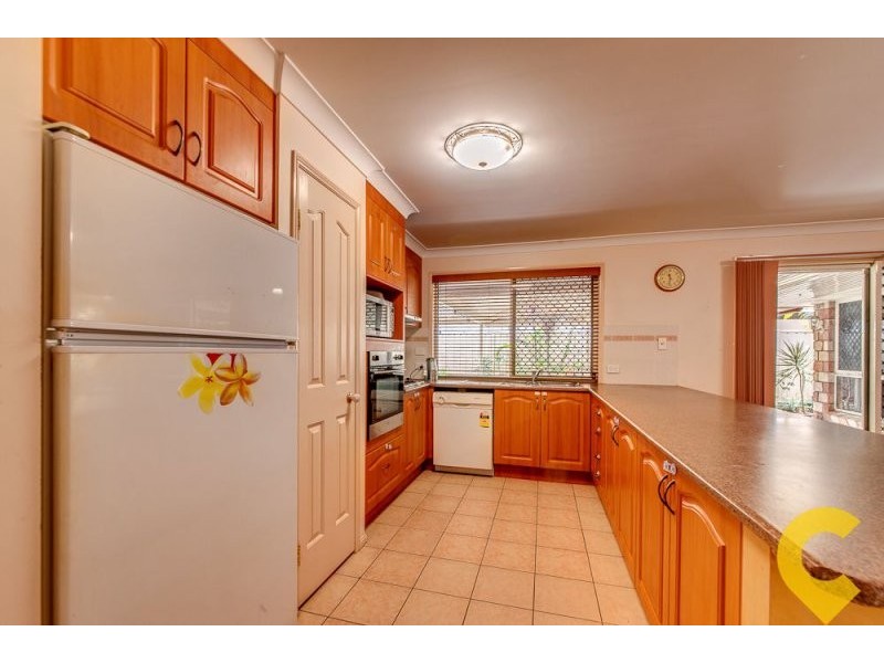 50 Hazlehead Place, Oxley QLD 4075