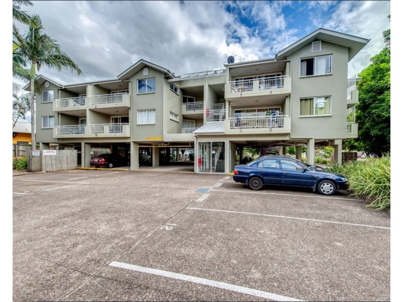 32/9 Durham Street, St Lucia QLD 4067