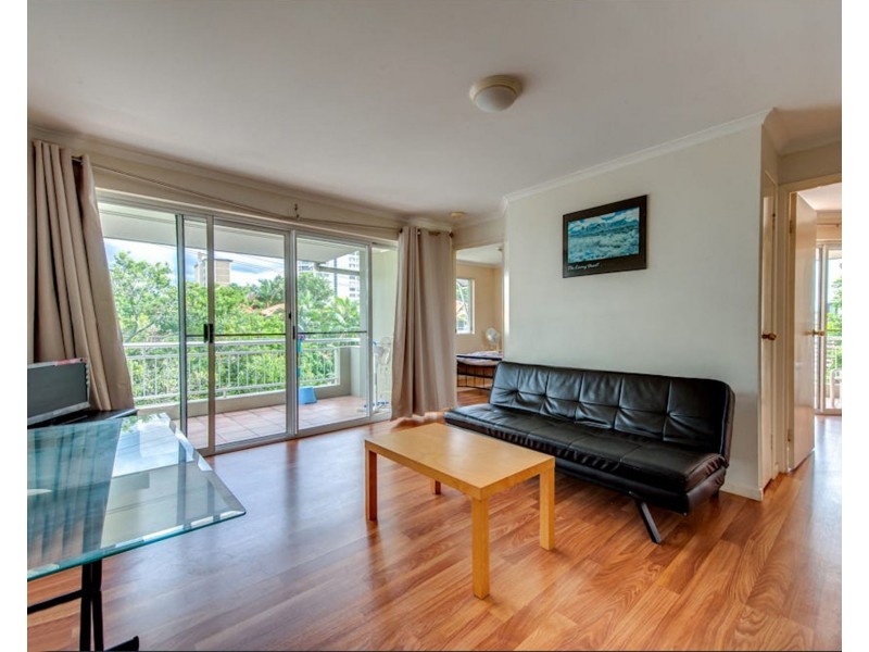 32/9 Durham Street, St Lucia QLD 4067