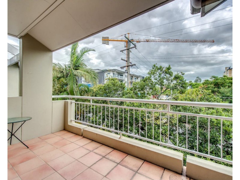 32/9 Durham Street, St Lucia QLD 4067