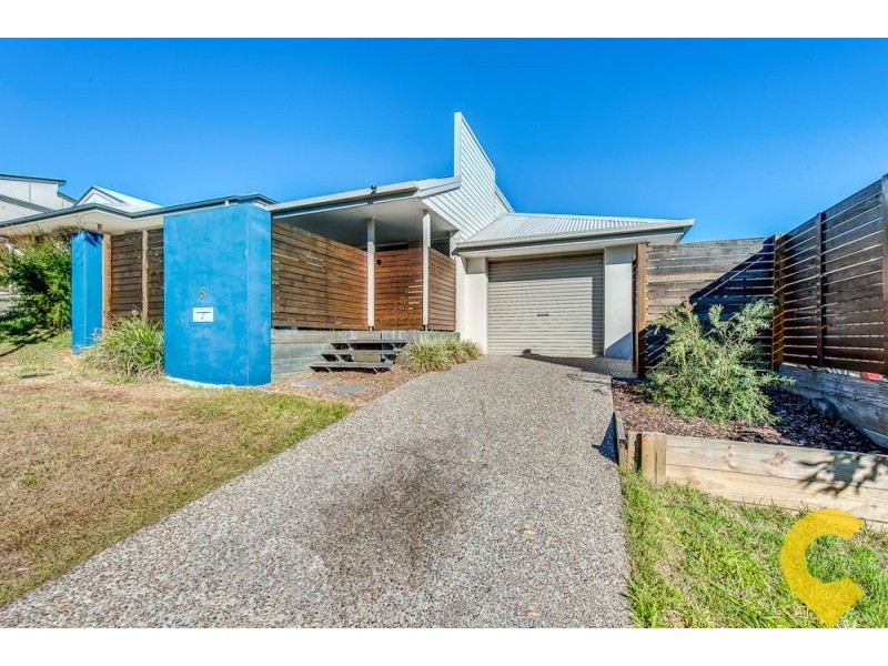 6 Pinnacle Cl, Springfield Lakes QLD 4300