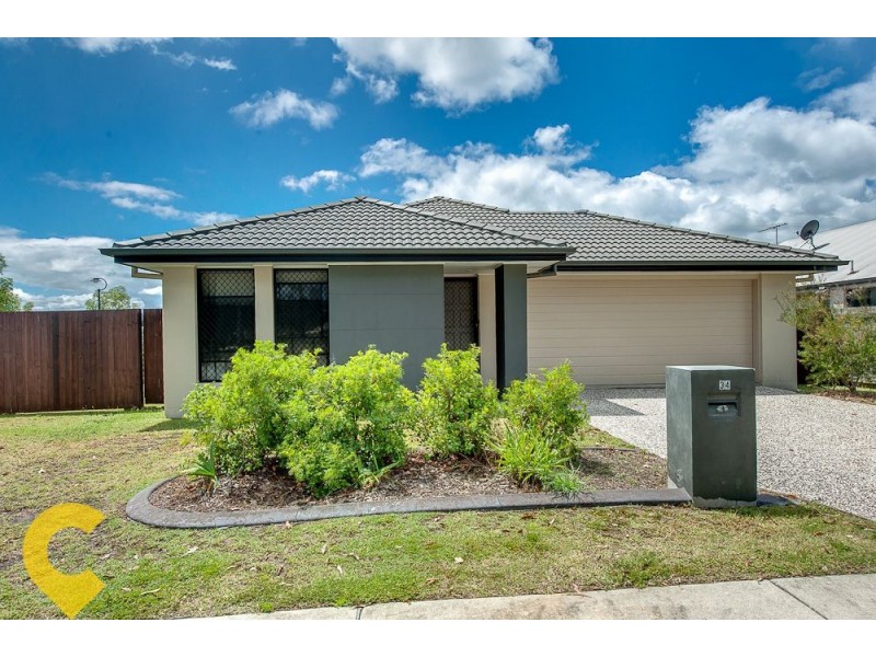 34 Park Edge Drive, Springfield Lakes QLD 4300