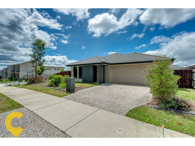 34 Park Edge Drive, Springfield Lakes QLD 4300