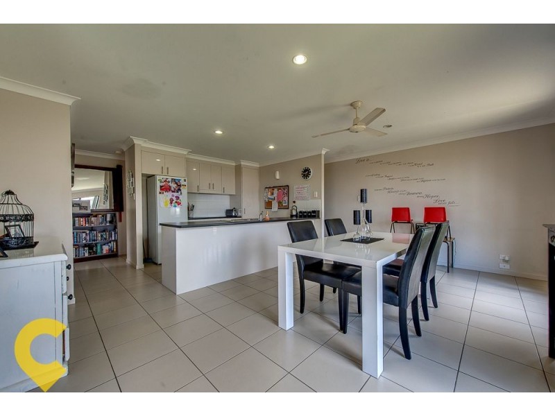 34 Park Edge Drive, Springfield Lakes QLD 4300