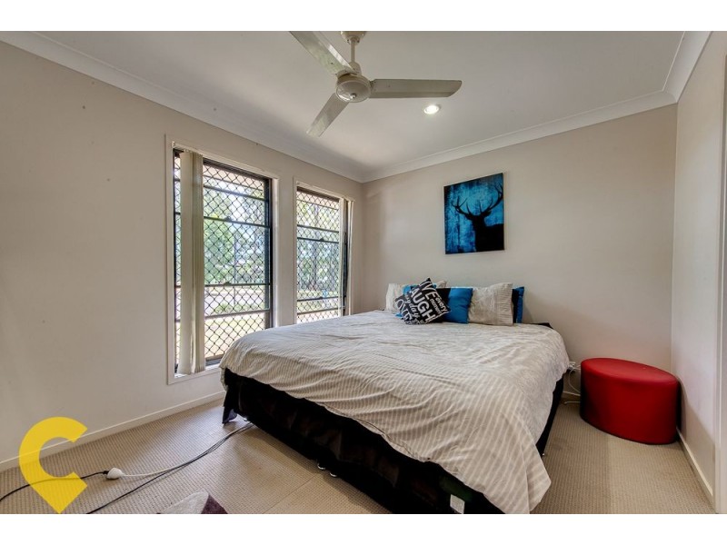 34 Park Edge Drive, Springfield Lakes QLD 4300