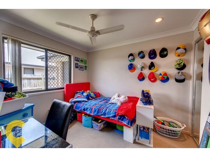 34 Park Edge Drive, Springfield Lakes QLD 4300
