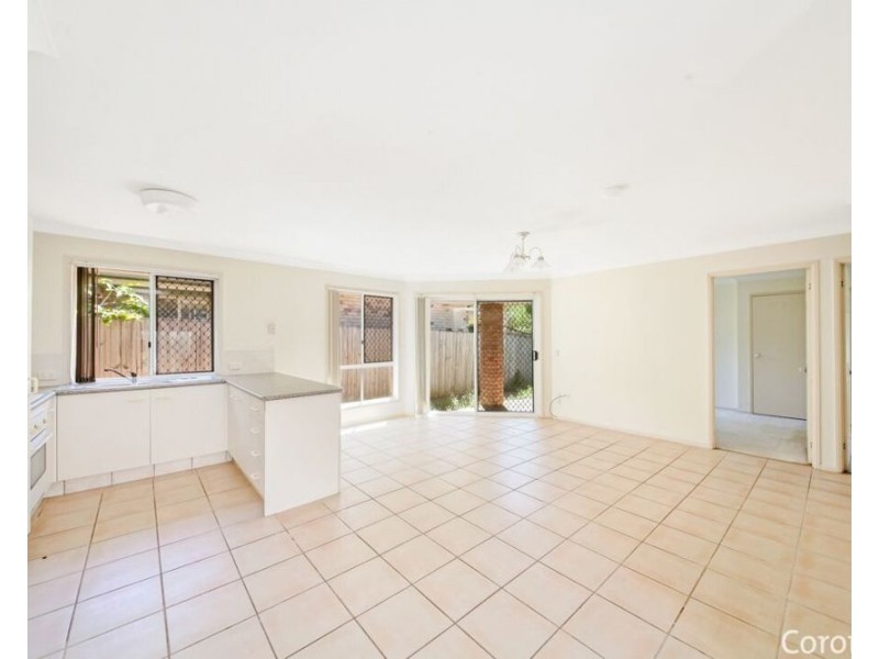 36 Baxter Crescent, Forest Lake QLD 4078