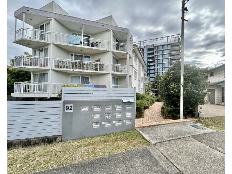 11/92 Station Road,, Indooroopilly QLD 4068