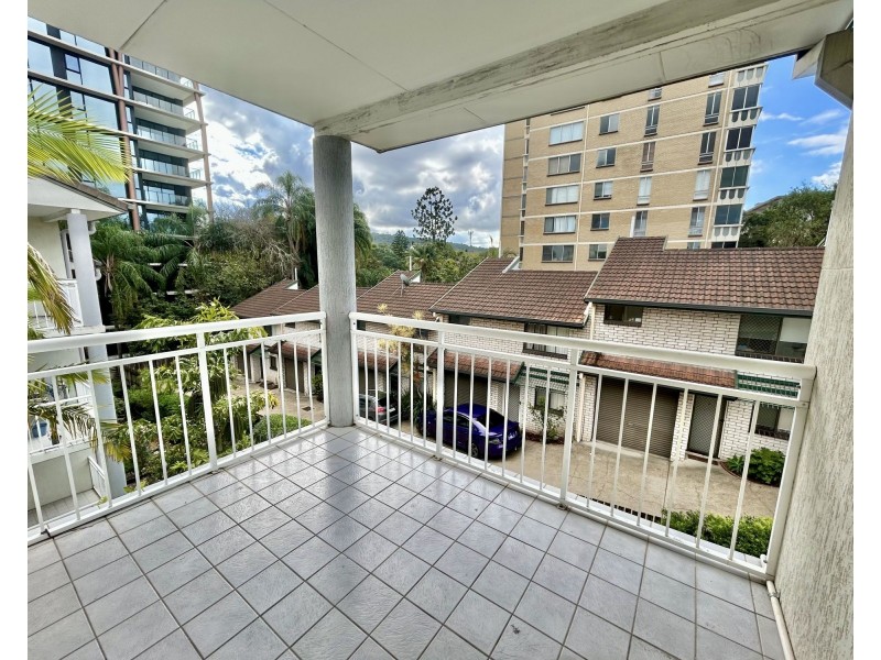 11/92 Station Road,, Indooroopilly QLD 4068