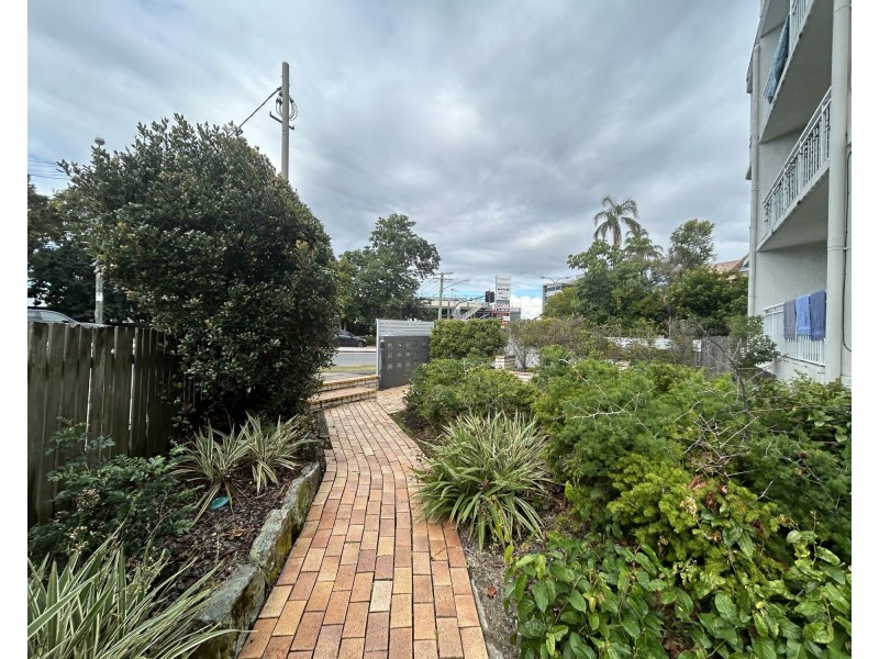 11/92 Station Road,, Indooroopilly QLD 4068