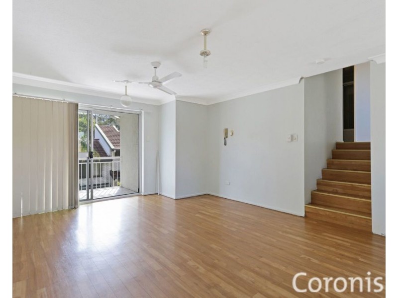 11/92 Station Road,, Indooroopilly QLD 4068