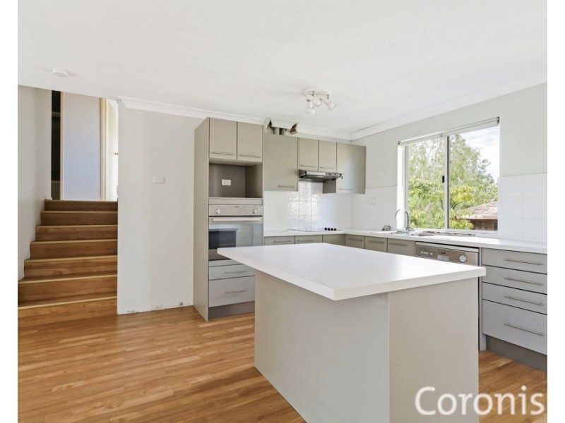 11/92 Station Road,, Indooroopilly QLD 4068