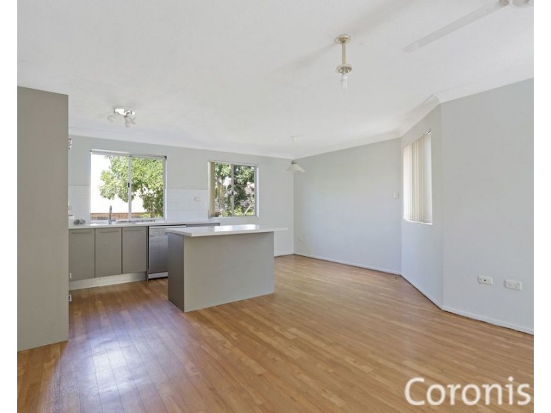 11/92 Station Road,, Indooroopilly QLD 4068