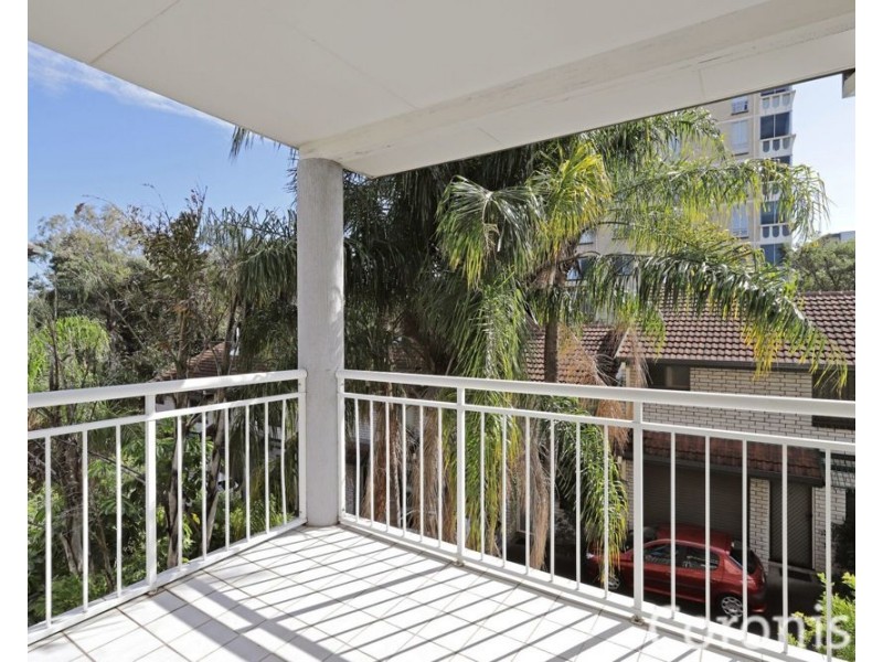 11/92 Station Road,, Indooroopilly QLD 4068