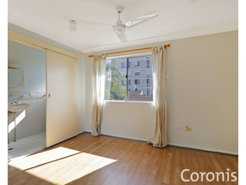 11/92 Station Road,, Indooroopilly QLD 4068