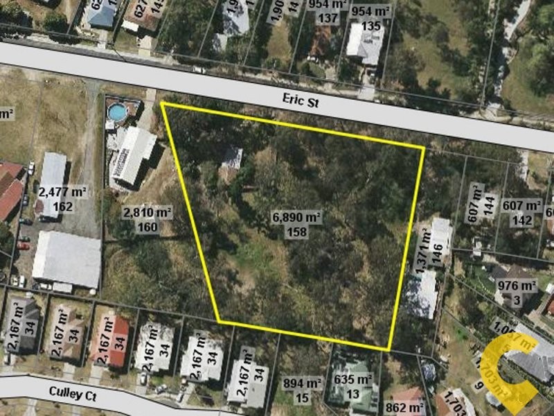158 Eric Street, Goodna QLD 4300