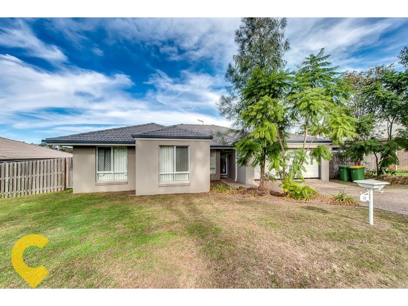 10 Dillon Avenue, Augustine Heights QLD 4300
