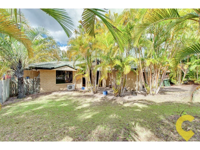 11 Chiswick Place, Forest Lake QLD 4078