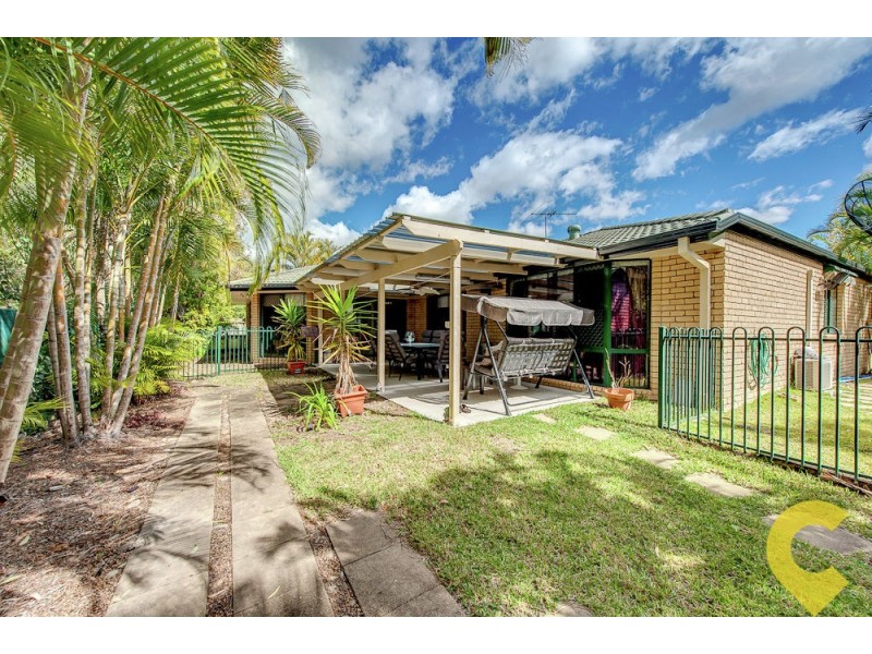 11 Chiswick Place, Forest Lake QLD 4078