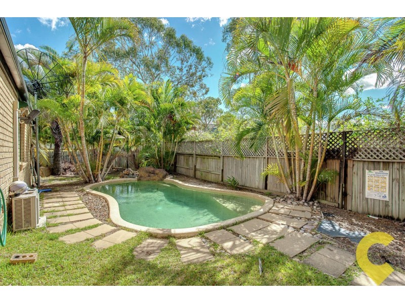 11 Chiswick Place, Forest Lake QLD 4078